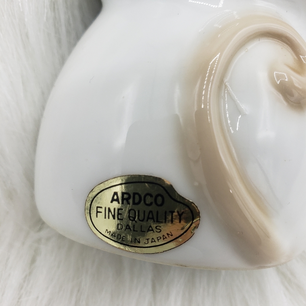 Ardco fine quality dallas made in Japan cat piggy bank - Picture 4 of 7